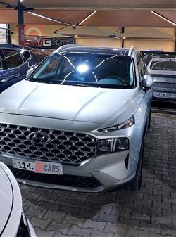 هيونداي سانتافي